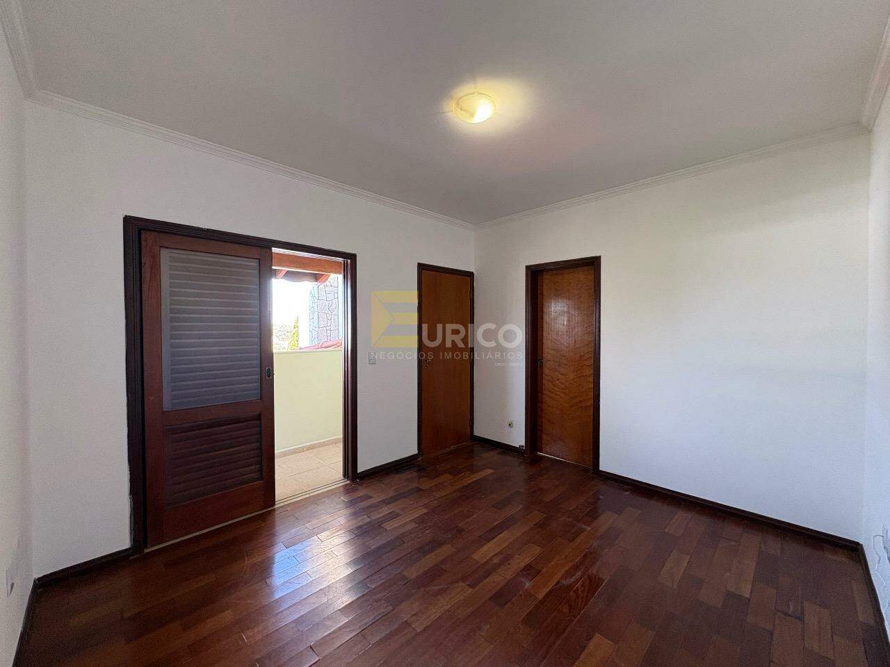 Casa em condomínio para aluguel no Condomínio Villaggio Capríccio em Louveira/SP: 