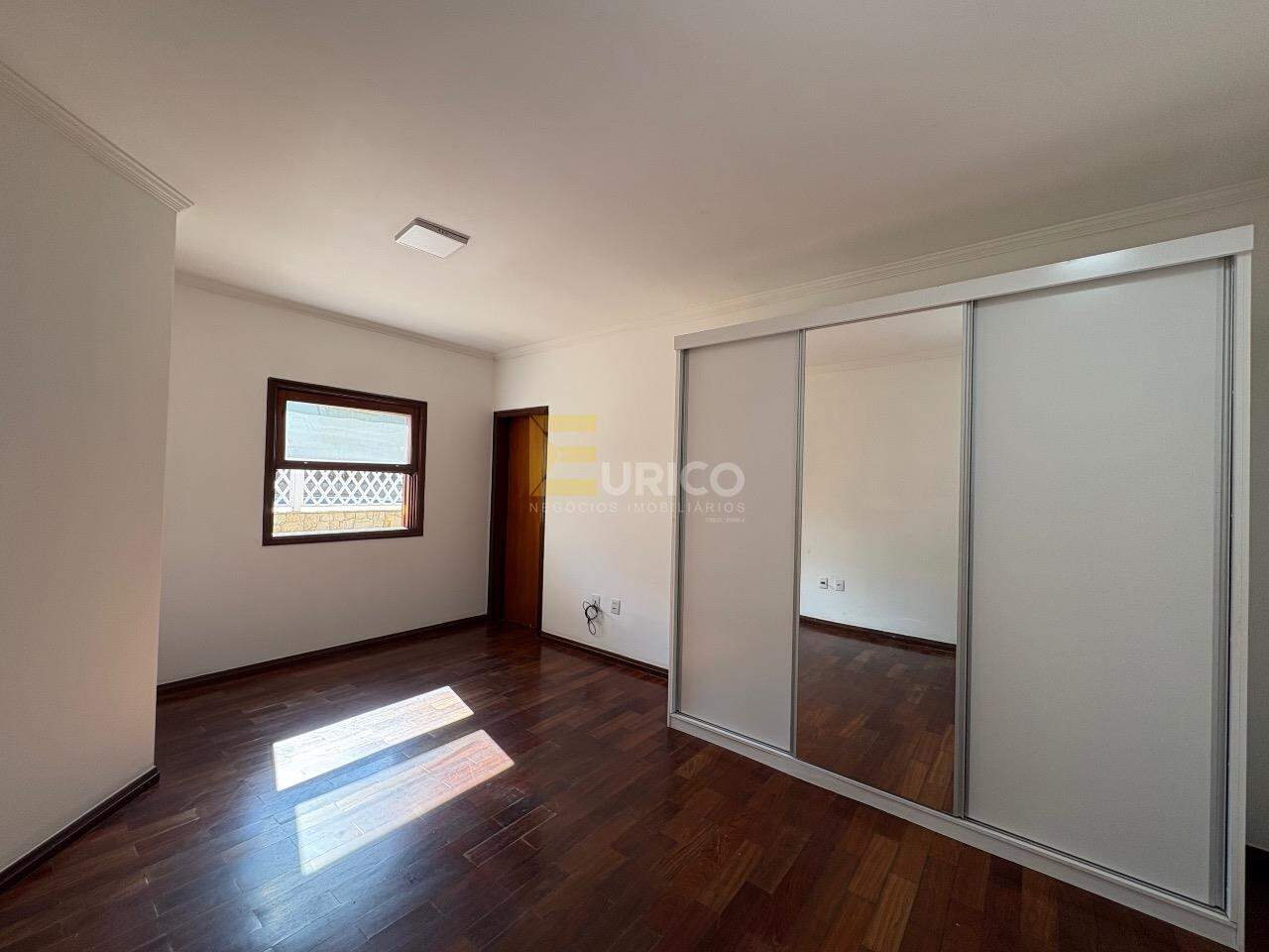 Casa em condomínio para aluguel no Condomínio Villaggio Capríccio em Louveira/SP: 