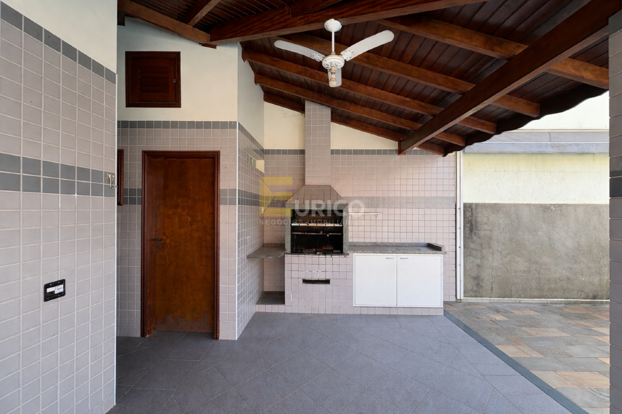 Casa em condomínio para aluguel no Condomínio Villaggio Capríccio em Louveira/SP: 