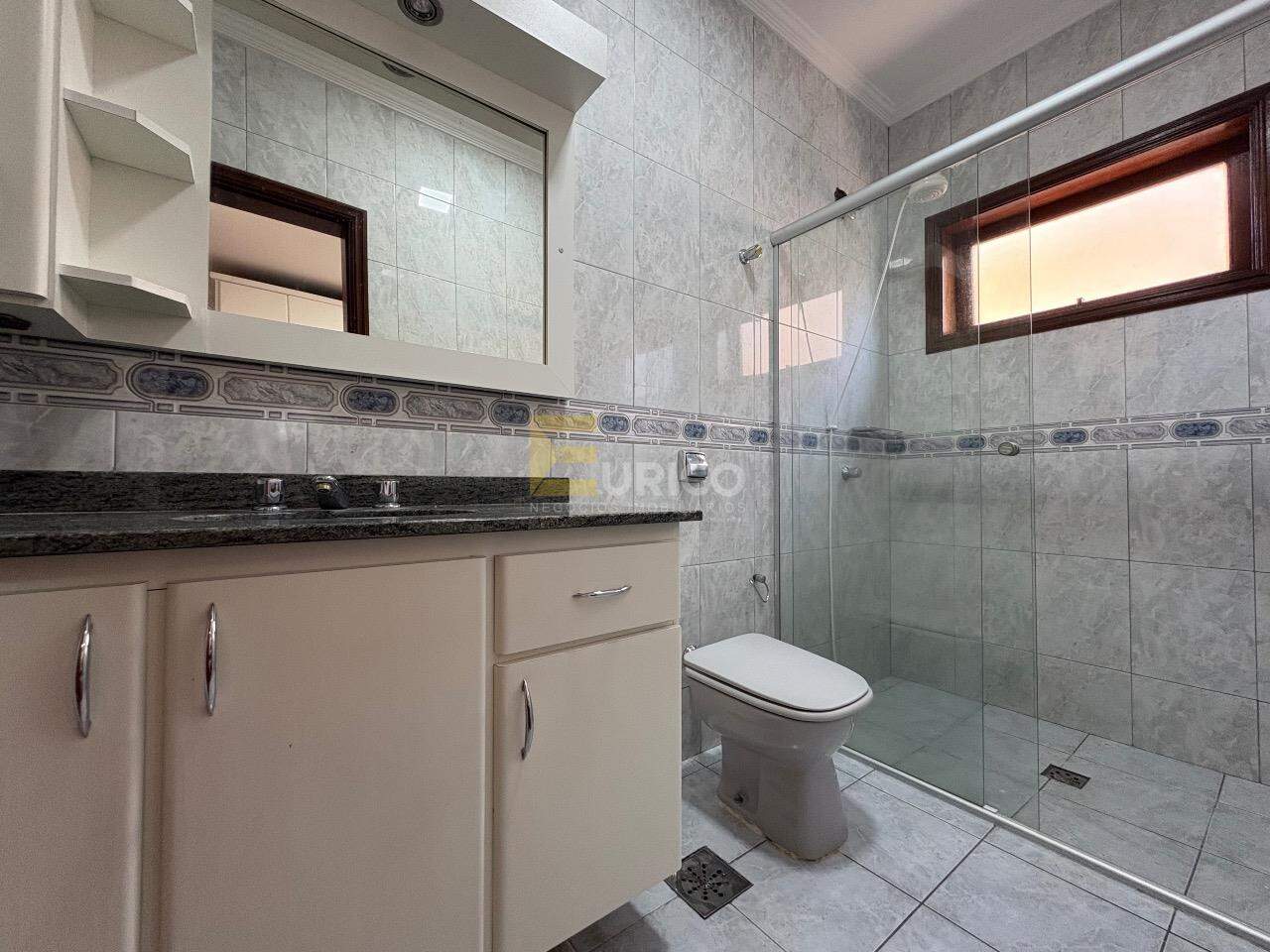 Casa em condomínio para aluguel no Condomínio Villaggio Capríccio em Louveira/SP: 