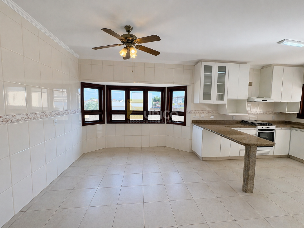 Casa em condomínio para aluguel no Condomínio Villaggio Capríccio em Louveira/SP: 