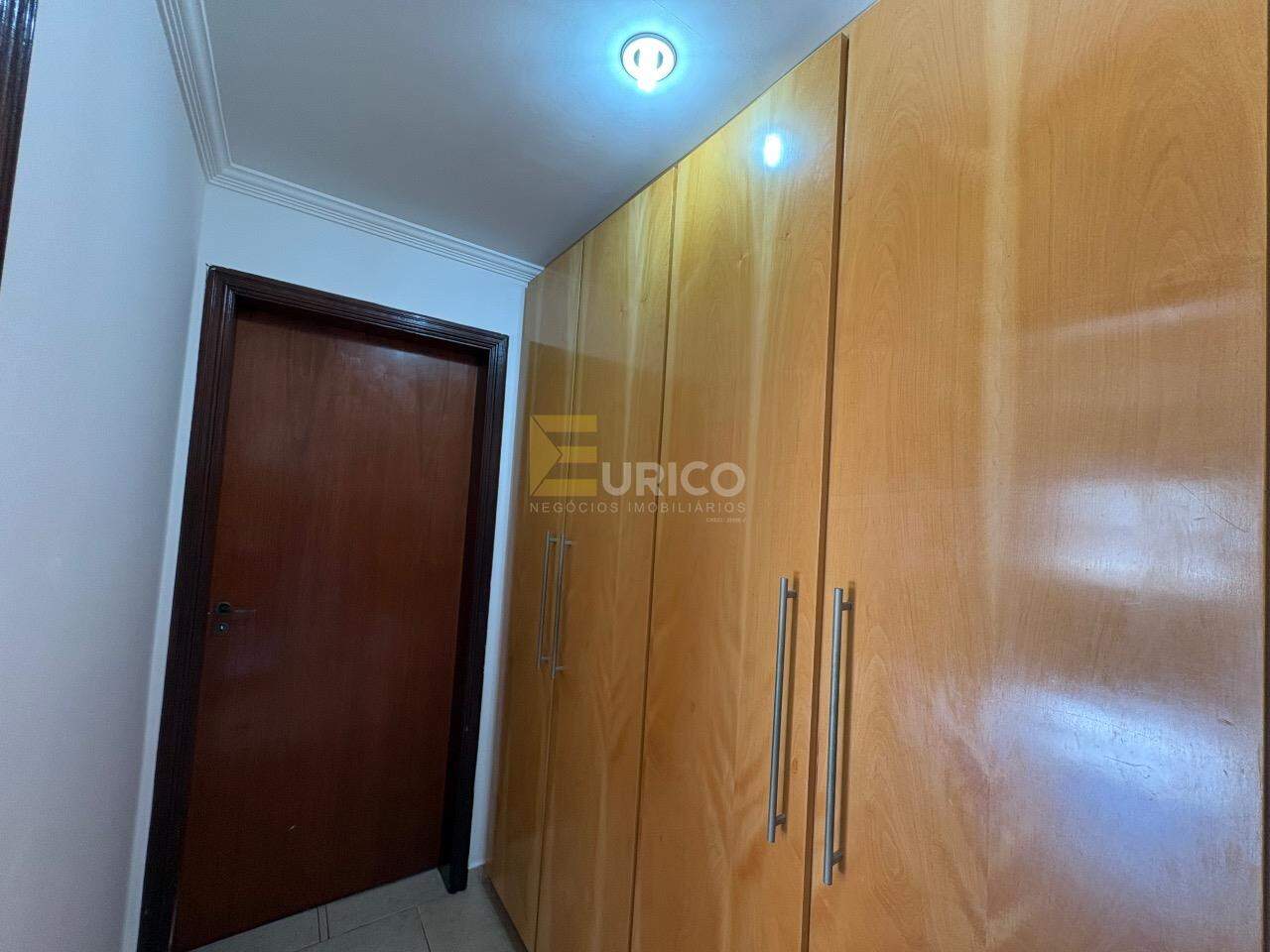 Casa em condomínio para aluguel no Condomínio Villaggio Capríccio em Louveira/SP: 