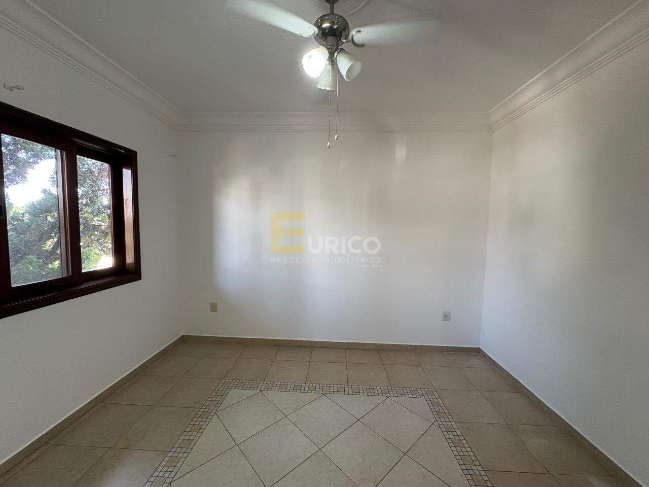 Casa em condomínio para aluguel no Condomínio Villaggio Capríccio em Louveira/SP: 