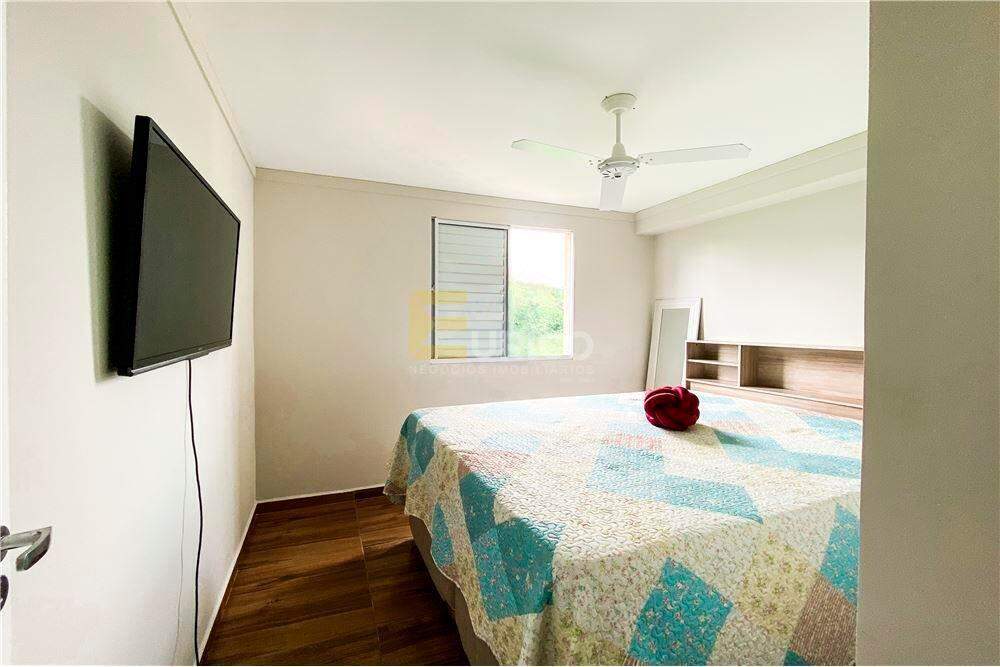 Apartamento para aluguel no Condominio Reserva Mont Serrat em Itupeva/SP: 