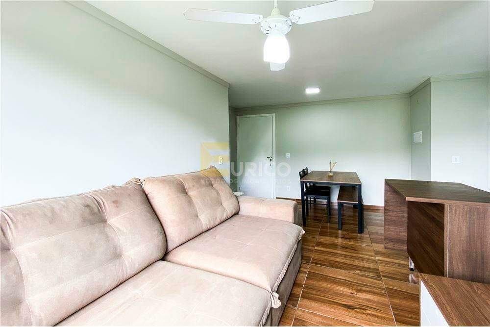 Apartamento para aluguel no Condominio Reserva Mont Serrat em Itupeva/SP: 