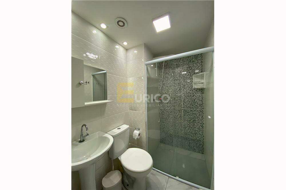 Apartamento para aluguel no Condominio Reserva Mont Serrat em Itupeva/SP: 
