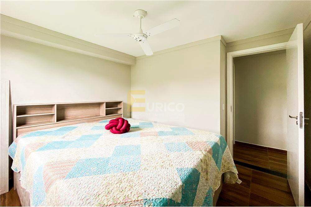 Apartamento para aluguel no Condominio Reserva Mont Serrat em Itupeva/SP: 