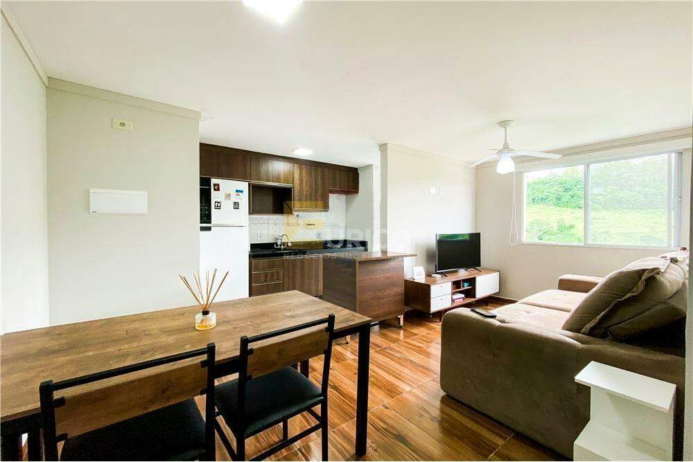 Apartamento para aluguel no Condominio Reserva Mont Serrat em Itupeva/SP: 