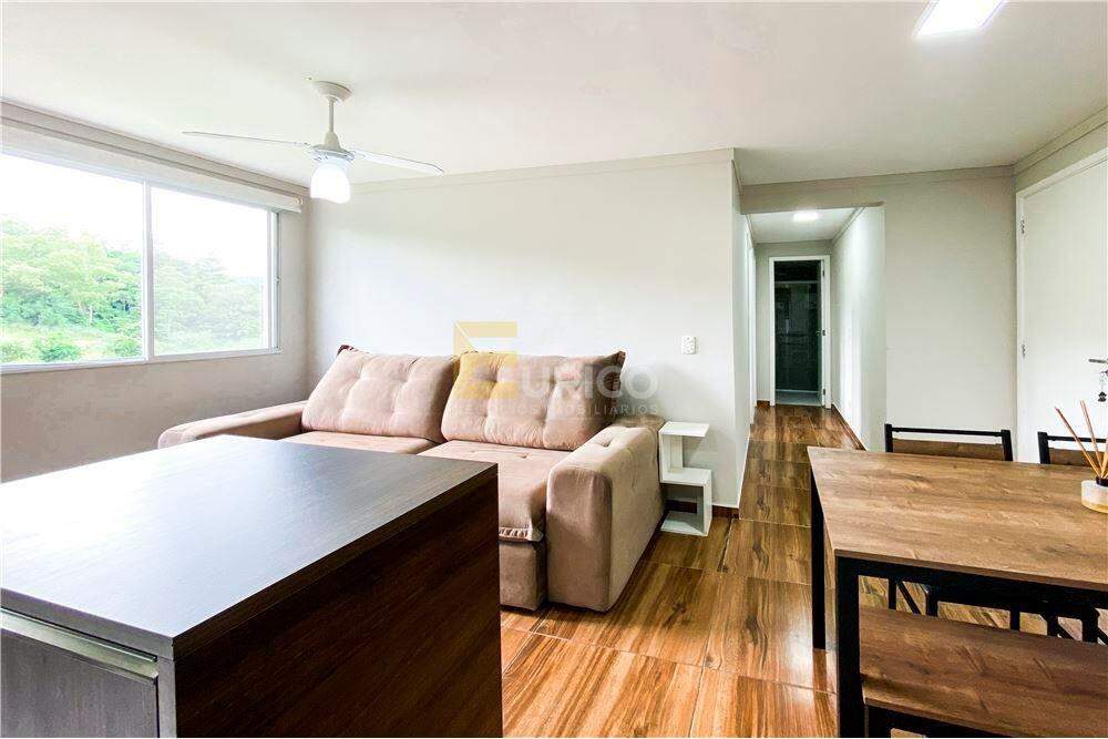 Apartamento para aluguel no Condominio Reserva Mont Serrat em Itupeva/SP: 