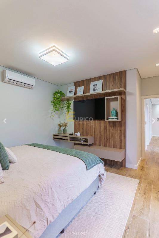 Casa em condomínio à venda no Condomínio Piccollo Villaggio - VILA OMIZOLLO em Louveira/SP: 