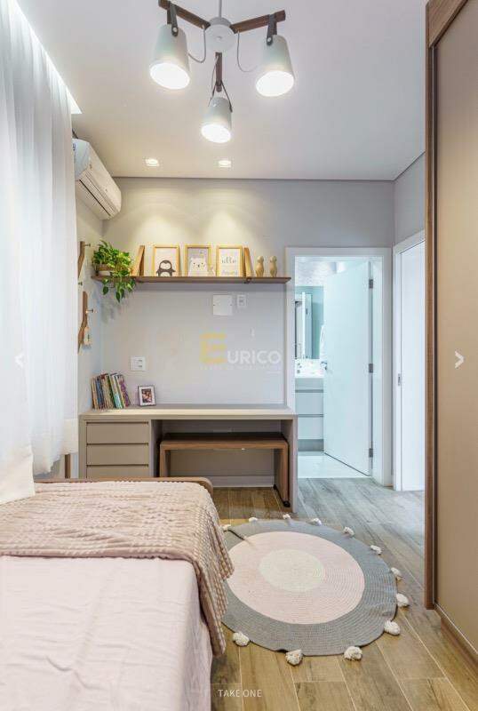 Casa em condomínio à venda no Condomínio Piccollo Villaggio - VILA OMIZOLLO em Louveira/SP: 