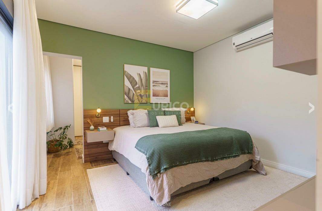 Casa em condomínio à venda no Condomínio Piccollo Villaggio - VILA OMIZOLLO em Louveira/SP: 