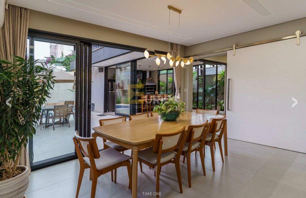 Casa em condomínio à venda no Condomínio Piccollo Villaggio - VILA OMIZOLLO em Louveira/SP: 