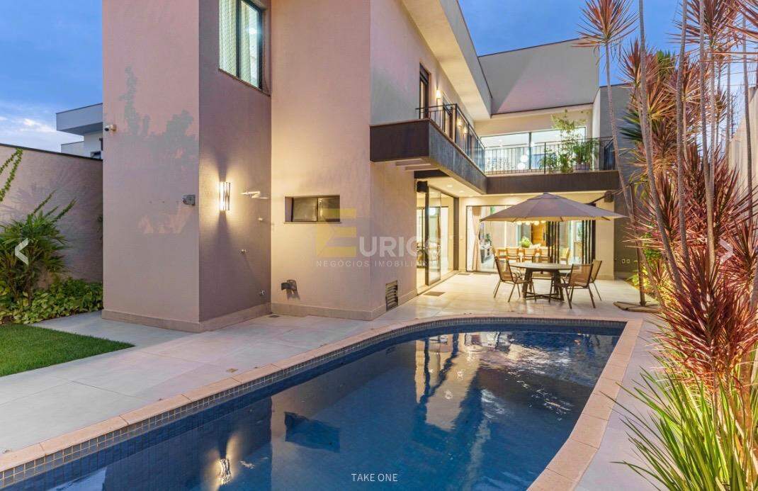 Casa em condomínio à venda no Condomínio Piccollo Villaggio - VILA OMIZOLLO em Louveira/SP: 