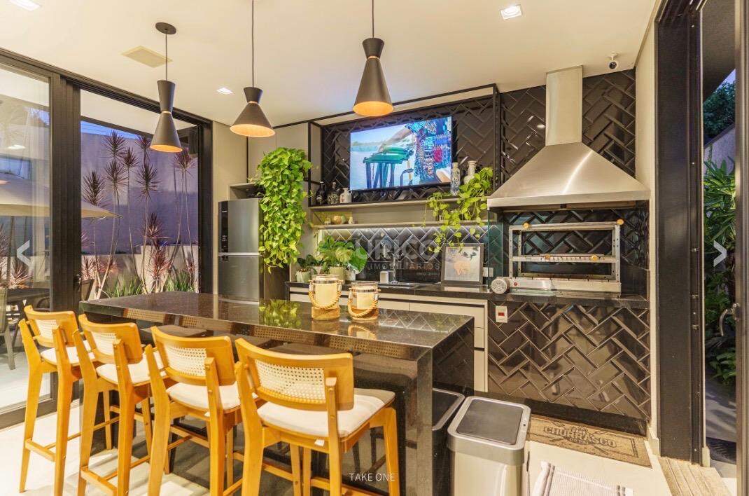 Casa em condomínio à venda no Condomínio Piccollo Villaggio - VILA OMIZOLLO em Louveira/SP: 