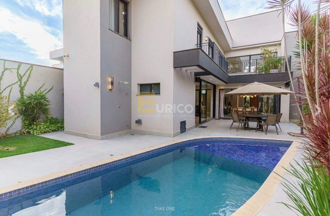 Casa em condomínio à venda no Condomínio Piccollo Villaggio - VILA OMIZOLLO em Louveira/SP: 