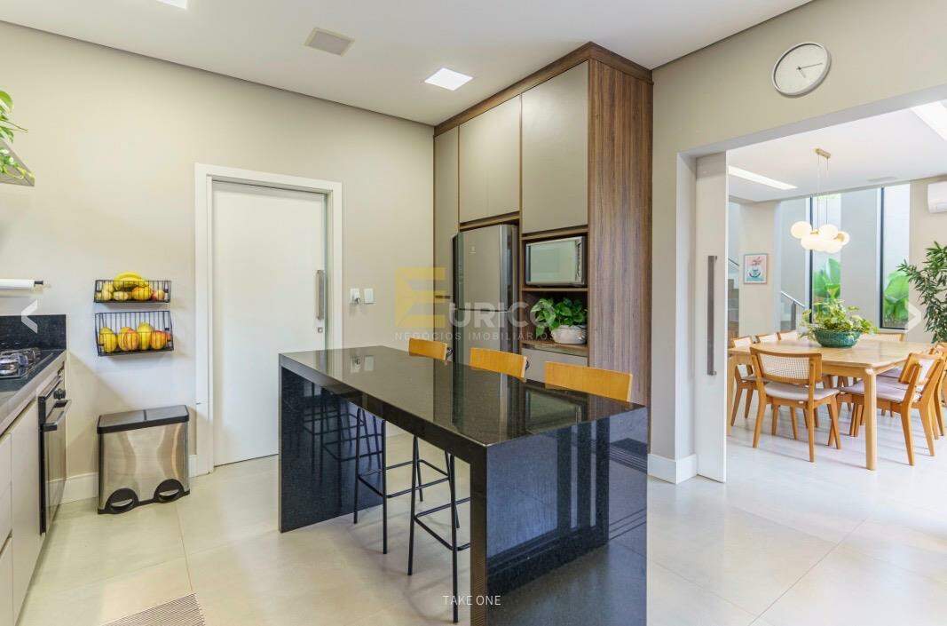 Casa em condomínio à venda no Condomínio Piccollo Villaggio - VILA OMIZOLLO em Louveira/SP: 