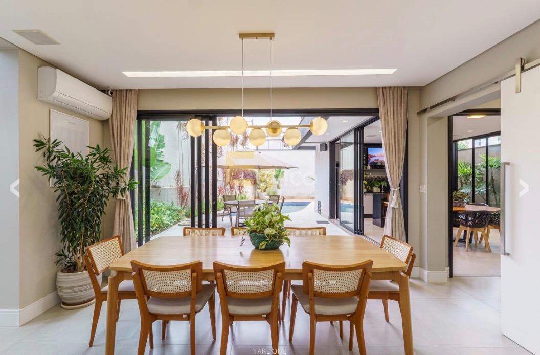 Casa em condomínio à venda no Condomínio Piccollo Villaggio - VILA OMIZOLLO em Louveira/SP: 