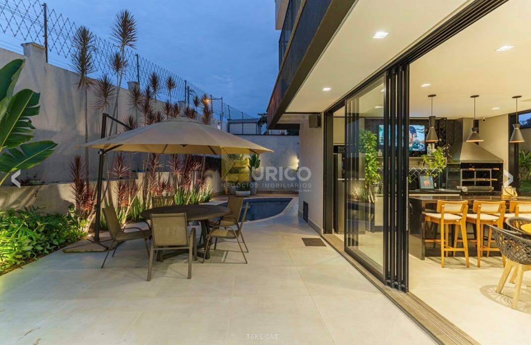 Casa em condomínio à venda no Condomínio Piccollo Villaggio - VILA OMIZOLLO em Louveira/SP: 