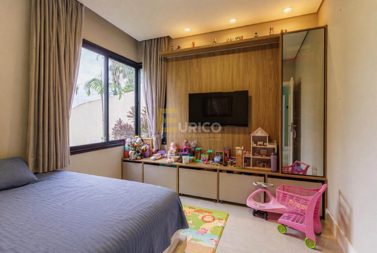 Casa em condomínio à venda no Condomínio Piccollo Villaggio - VILA OMIZOLLO em Louveira/SP: 