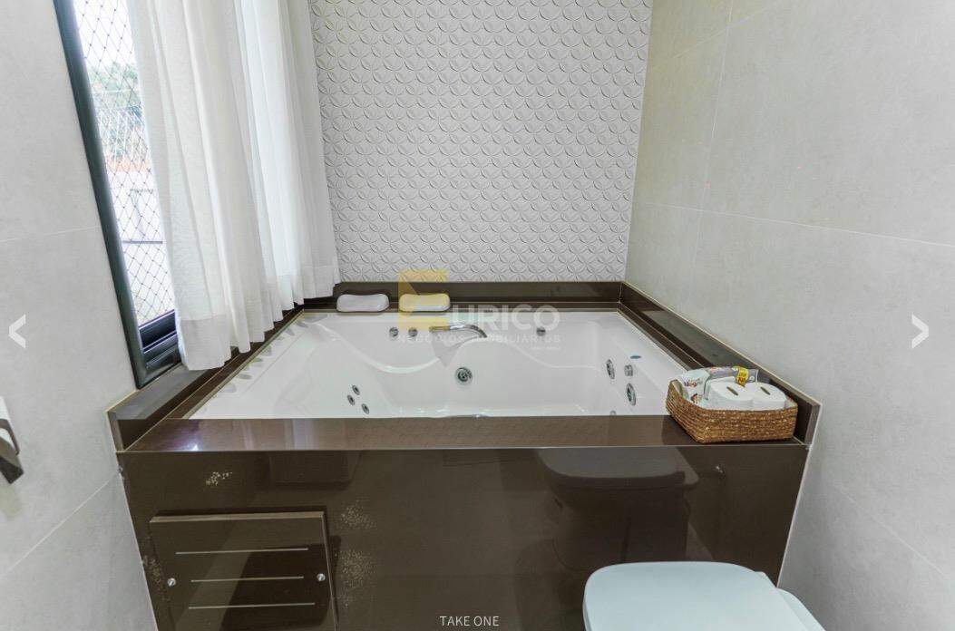 Casa em condomínio à venda no Condomínio Piccollo Villaggio - VILA OMIZOLLO em Louveira/SP: 