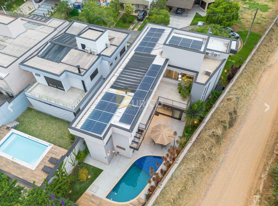 Casa em condomínio à venda no Condomínio Piccollo Villaggio - VILA OMIZOLLO em Louveira/SP: 