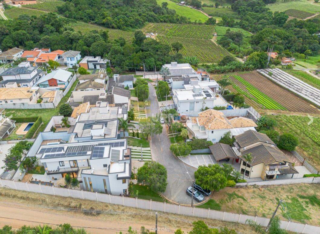 Casa em condomínio à venda no Condomínio Piccollo Villaggio - VILA OMIZOLLO em Louveira/SP: 