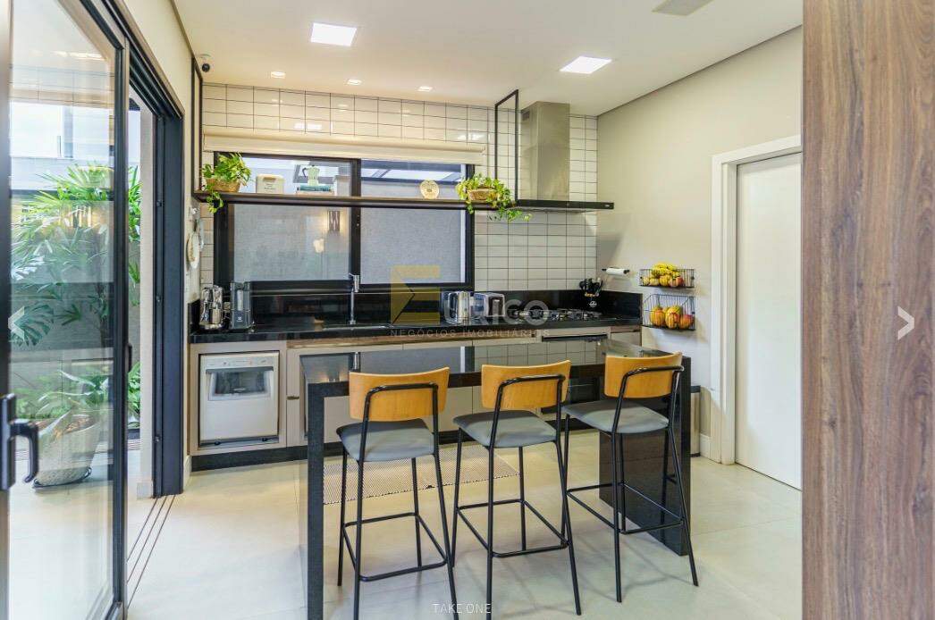 Casa em condomínio à venda no Condomínio Piccollo Villaggio - VILA OMIZOLLO em Louveira/SP: 