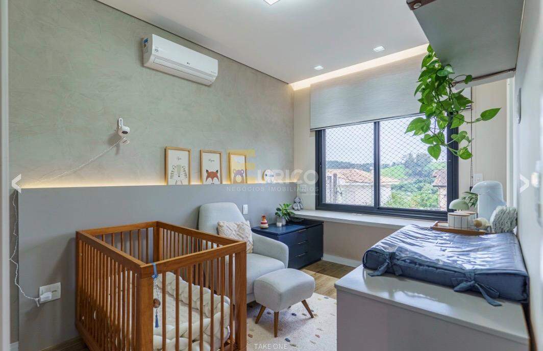 Casa em condomínio à venda no Condomínio Piccollo Villaggio - VILA OMIZOLLO em Louveira/SP: 