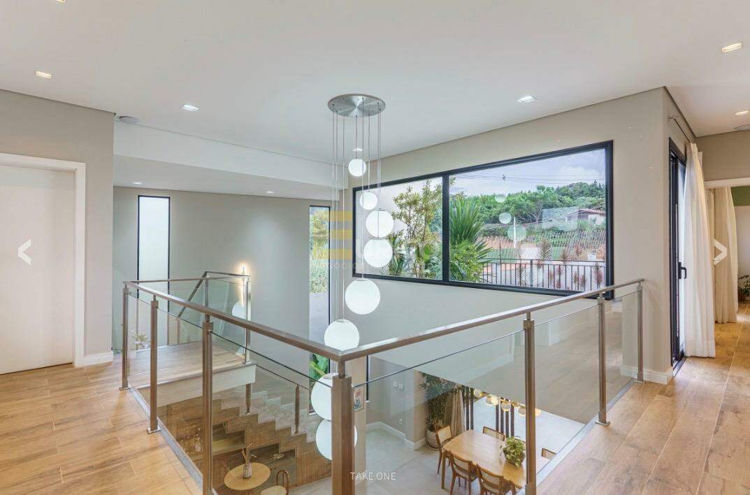 Casa em condomínio à venda no Condomínio Piccollo Villaggio - VILA OMIZOLLO em Louveira/SP: 