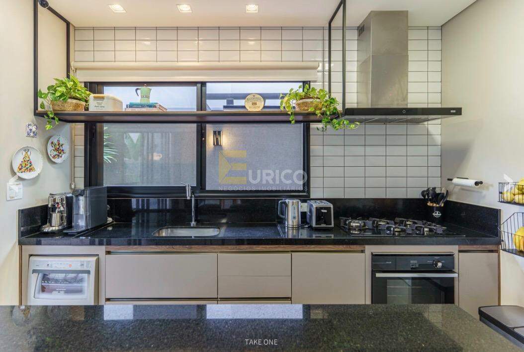 Casa em condomínio à venda no Condomínio Piccollo Villaggio - VILA OMIZOLLO em Louveira/SP: 