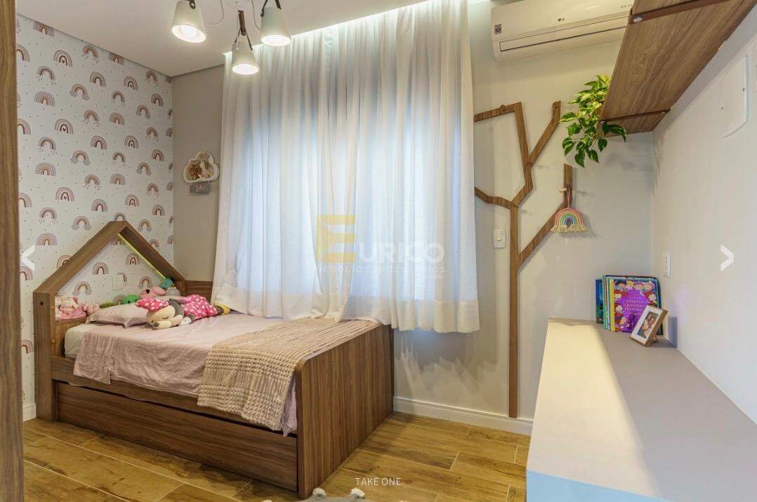 Casa em condomínio à venda no Condomínio Piccollo Villaggio - VILA OMIZOLLO em Louveira/SP: 