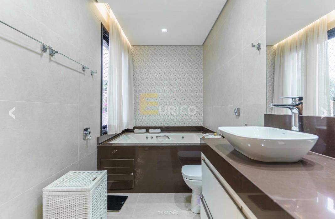 Casa em condomínio à venda no Condomínio Piccollo Villaggio - VILA OMIZOLLO em Louveira/SP: 