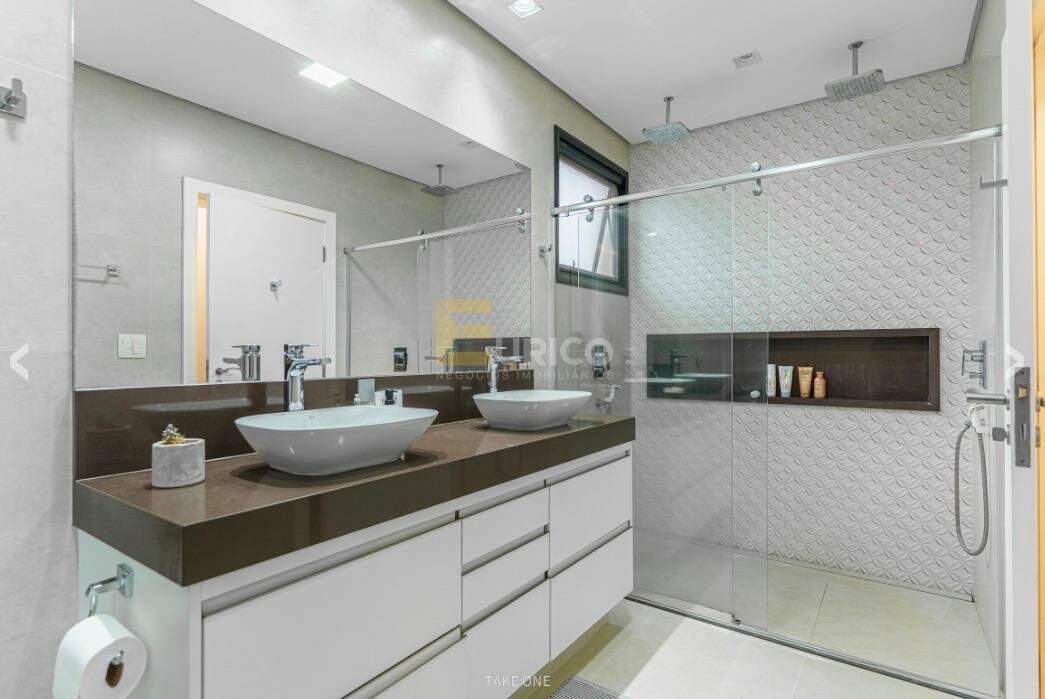 Casa em condomínio à venda no Condomínio Piccollo Villaggio - VILA OMIZOLLO em Louveira/SP: 