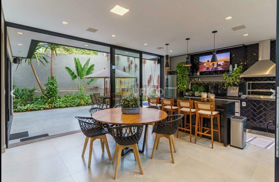 Casa em condomínio à venda no Condomínio Piccollo Villaggio - VILA OMIZOLLO em Louveira/SP: 