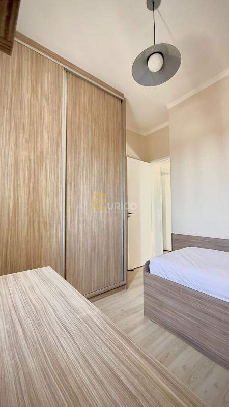 Apartamento para aluguel no Condomínio Edifício Camila em Valinhos/SP: 