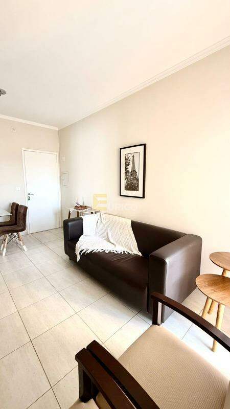 Apartamento para aluguel no Condomínio Edifício Camila em Valinhos/SP: 