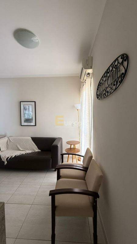 Apartamento para aluguel no Condomínio Edifício Camila em Valinhos/SP: 