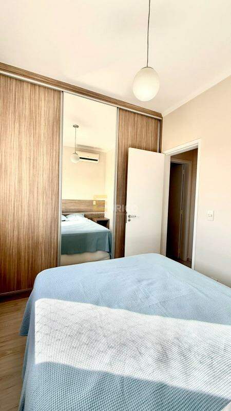 Apartamento para aluguel no Condomínio Edifício Camila em Valinhos/SP: 