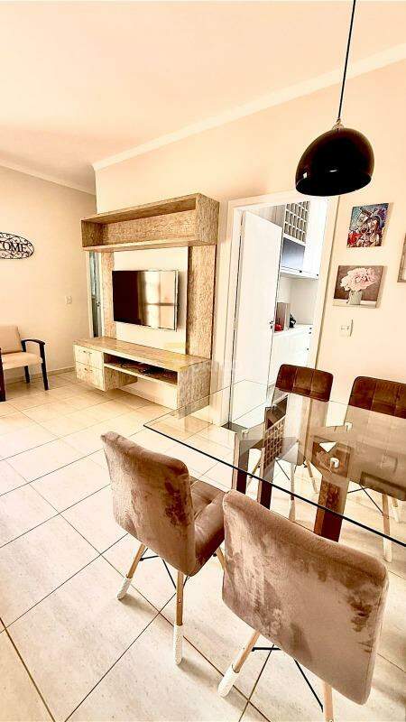 Apartamento para aluguel no Condomínio Edifício Camila em Valinhos/SP: 