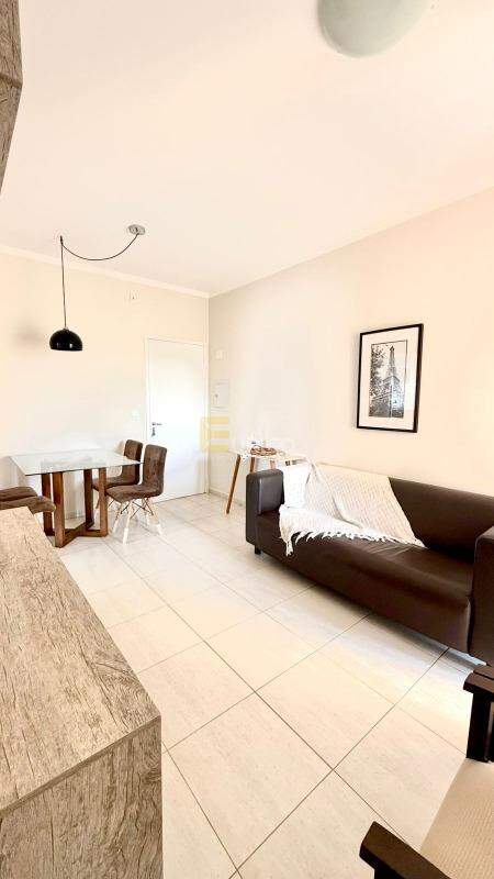 Apartamento para aluguel no Condomínio Edifício Camila em Valinhos/SP: 