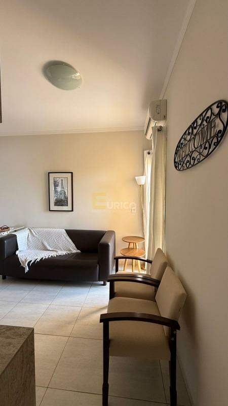 Apartamento para aluguel no Condomínio Edifício Camila em Valinhos/SP: 
