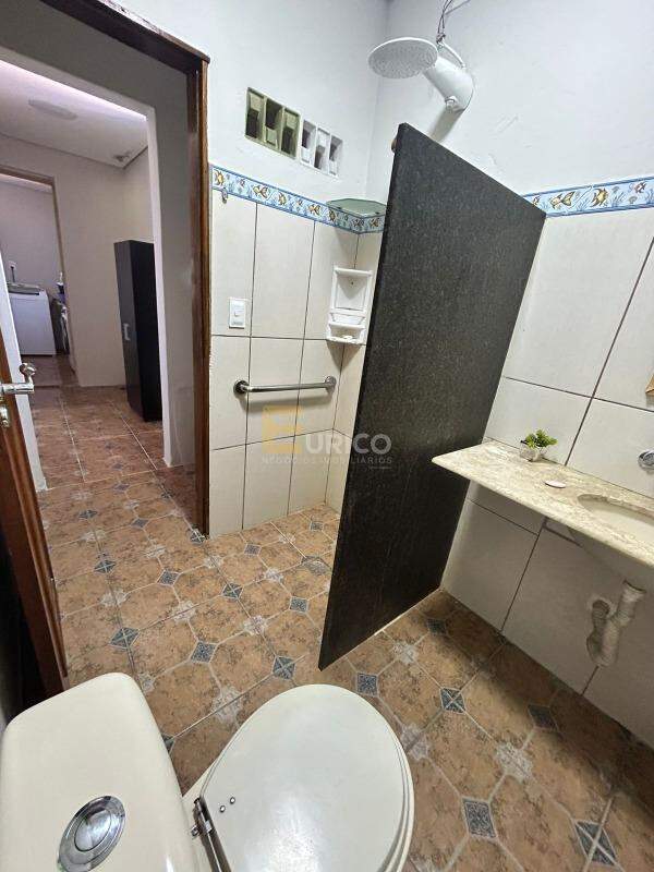 Chácara à venda no Parque São Luiz em Jundiaí/SP: 