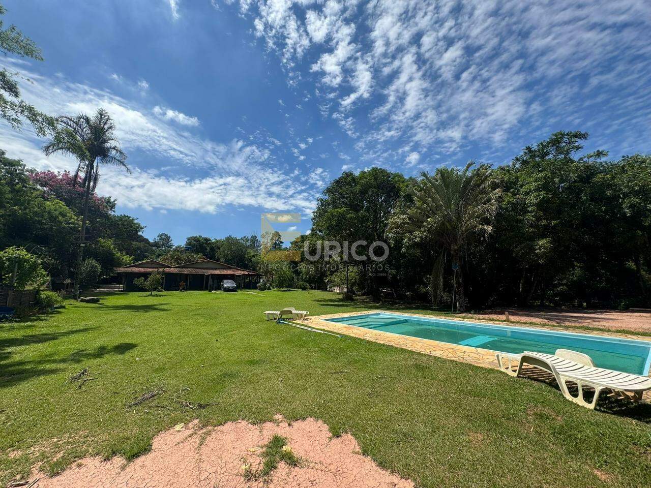 Chácara à venda no Parque São Luiz em Jundiaí/SP: 