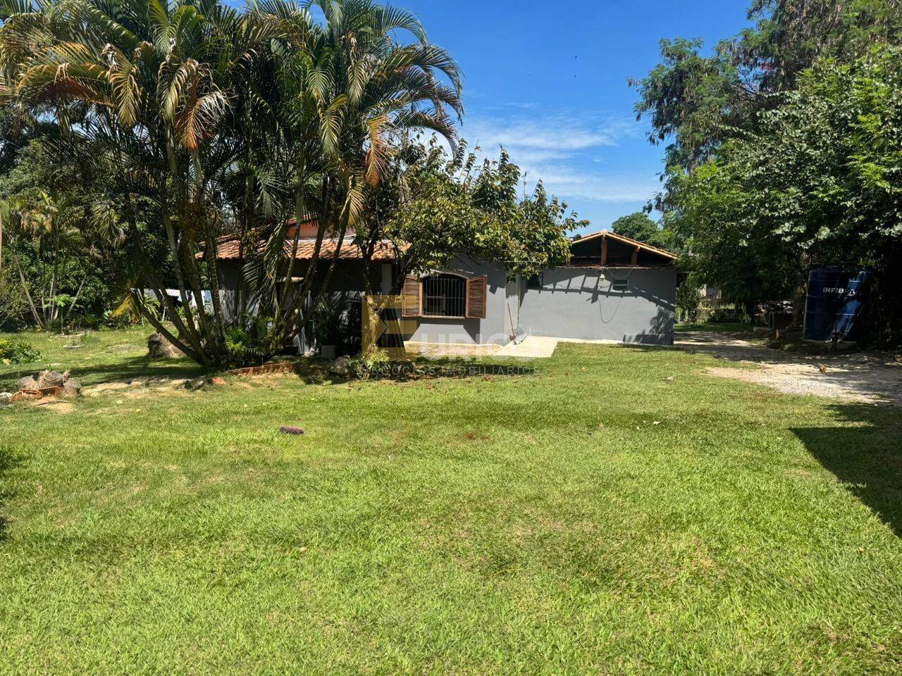 Chácara à venda no Parque São Luiz em Jundiaí/SP: 