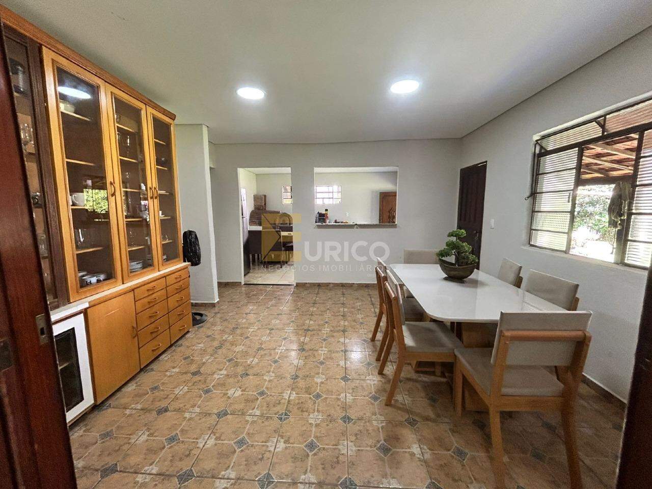 Chácara à venda no Parque São Luiz em Jundiaí/SP: 