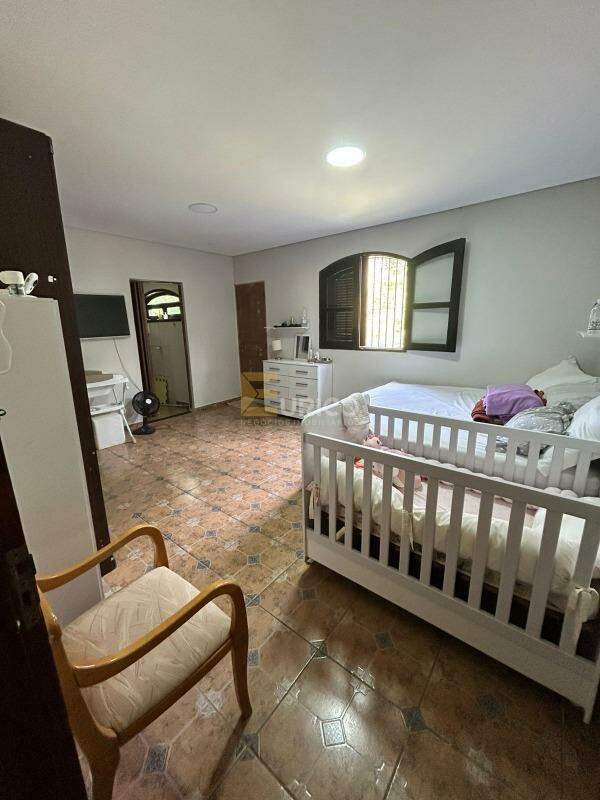 Chácara à venda no Parque São Luiz em Jundiaí/SP: 