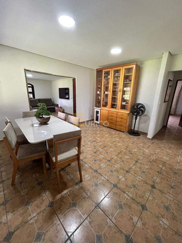 Chácara à venda no Parque São Luiz em Jundiaí/SP: 