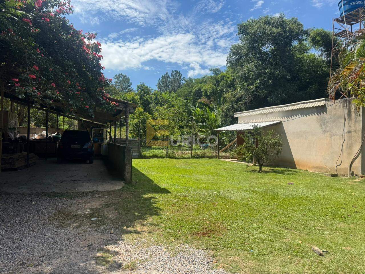 Chácara à venda no Parque São Luiz em Jundiaí/SP: 