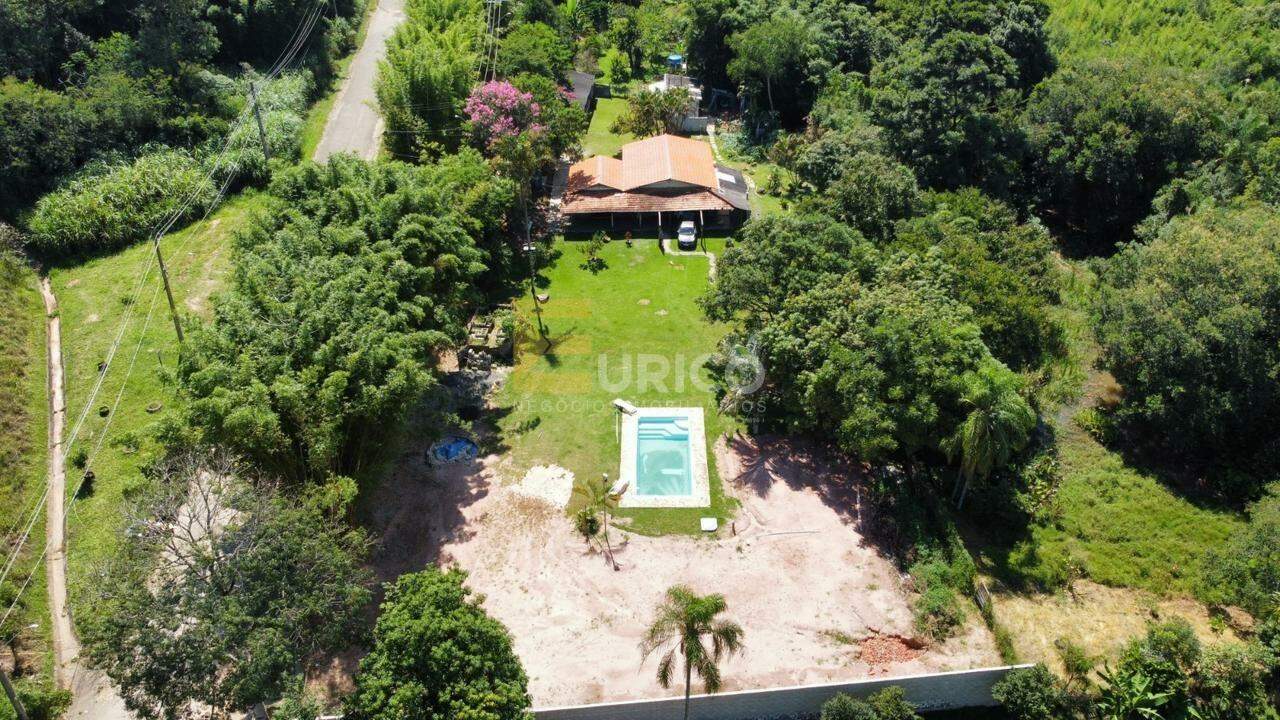 Chácara à venda no Parque São Luiz em Jundiaí/SP: 